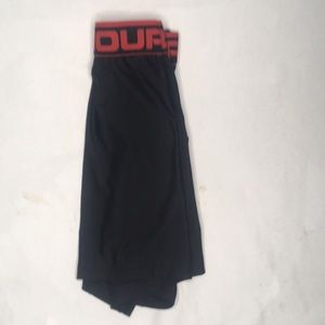 Under Amour Compression Shorts